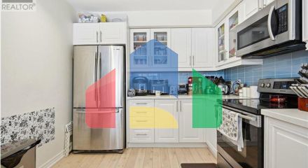 Residential - Single Family Home - Brampton, Canada - Canada