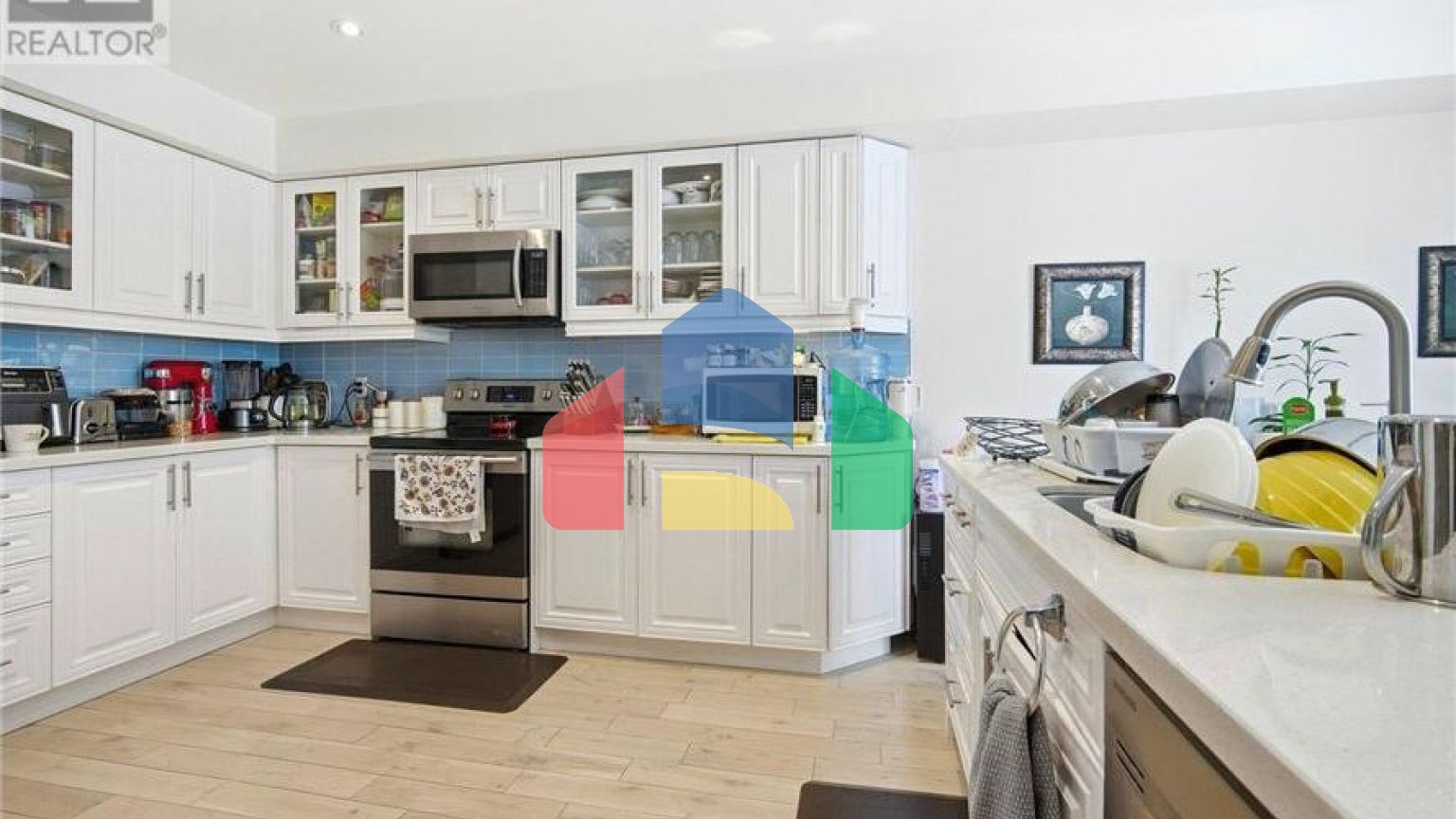 Residential - Single Family Home - Brampton, Canada - Canada