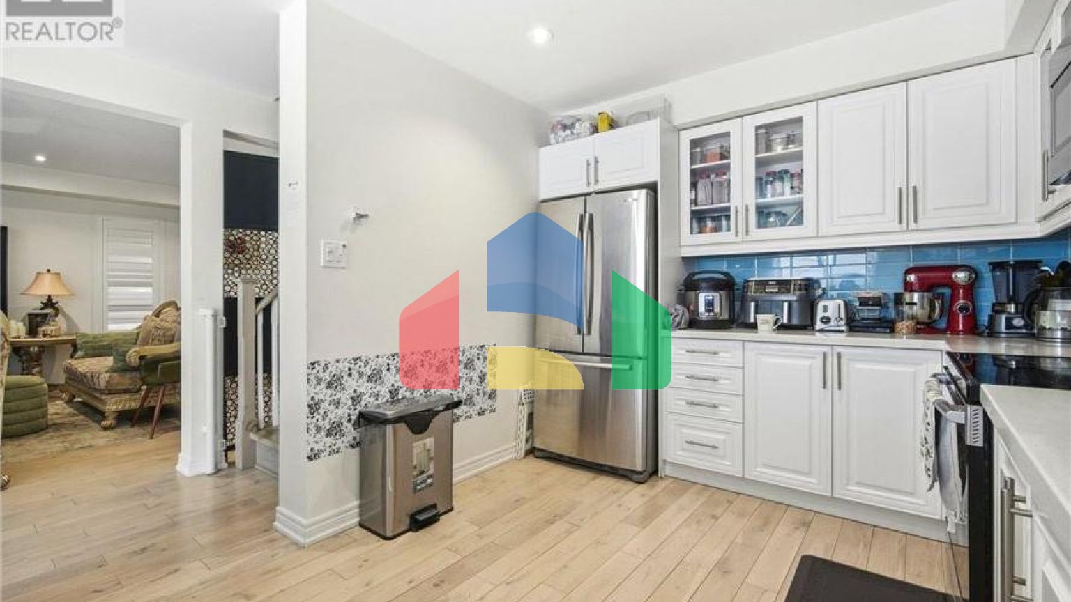 Residential - Single Family Home - Brampton, Canada - Canada