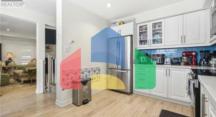 Residential - Single Family Home - Brampton, Canada - Canada