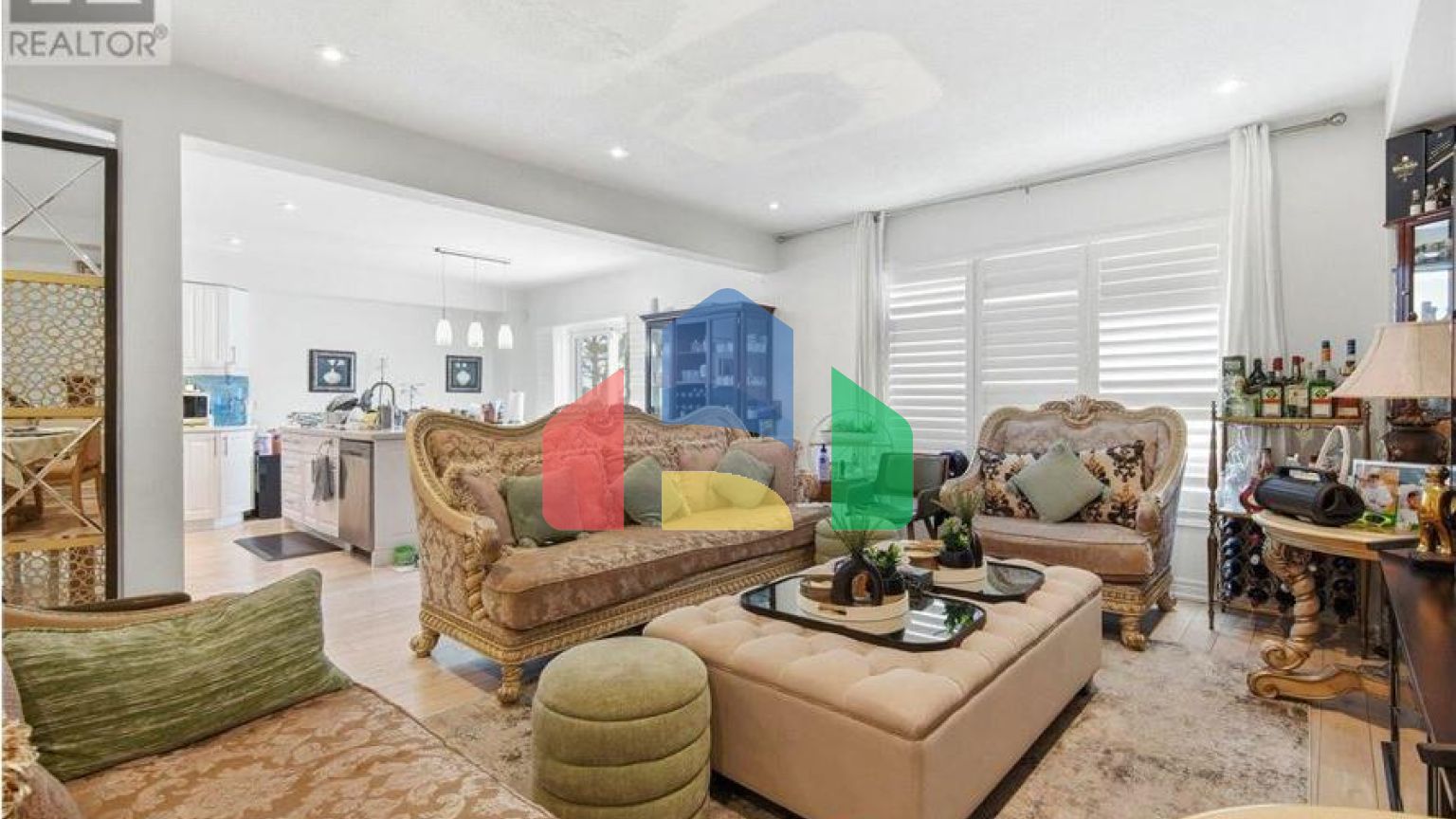 Residential - Single Family Home - Brampton, Canada - Canada