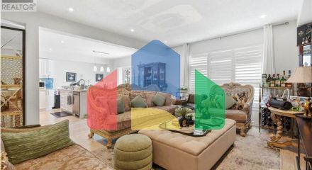 Residential - Single Family Home - Brampton, Canada - Canada