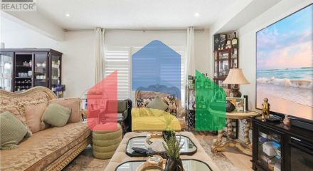 Residential - Single Family Home - Brampton, Canada - Canada