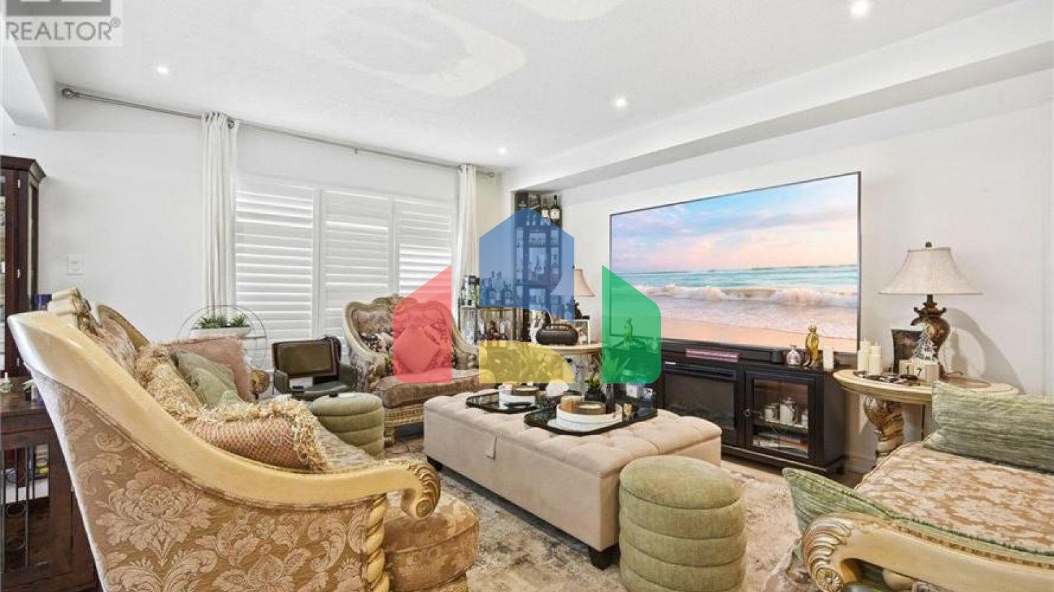 Residential - Single Family Home - Brampton, Canada - Canada