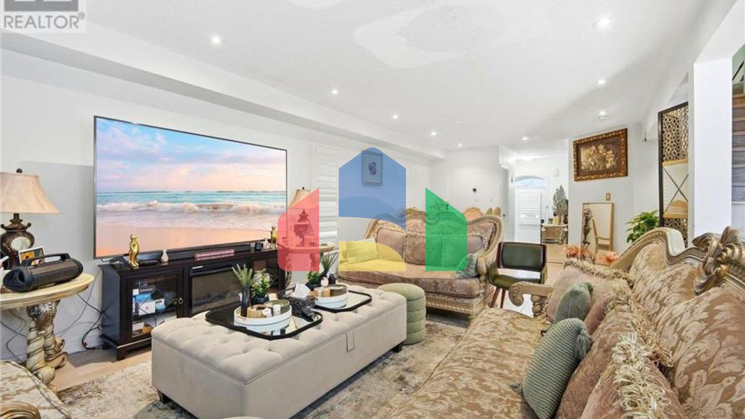 Residential - Single Family Home - Brampton, Canada - Canada