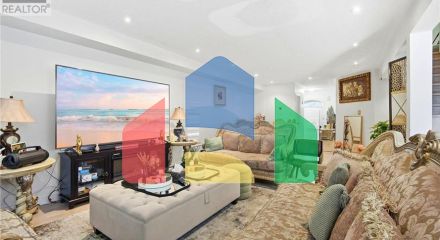 Residential - Single Family Home - Brampton, Canada - Canada