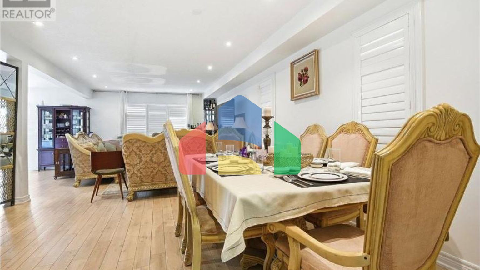 Residential - Single Family Home - Brampton, Canada - Canada