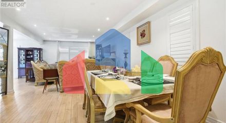 Residential - Single Family Home - Brampton, Canada - Canada