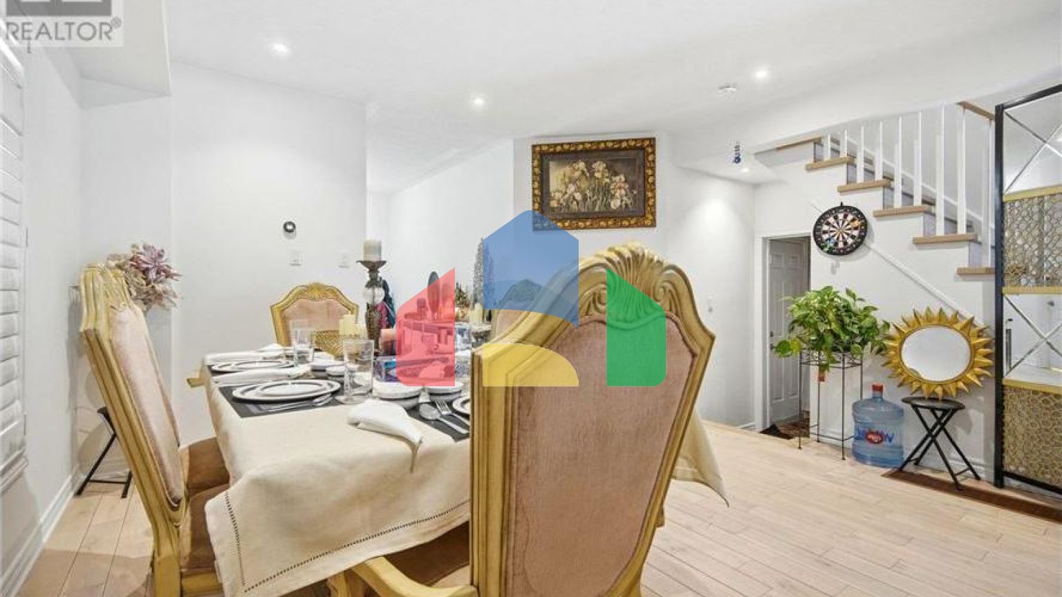 Residential - Single Family Home - Brampton, Canada - Canada