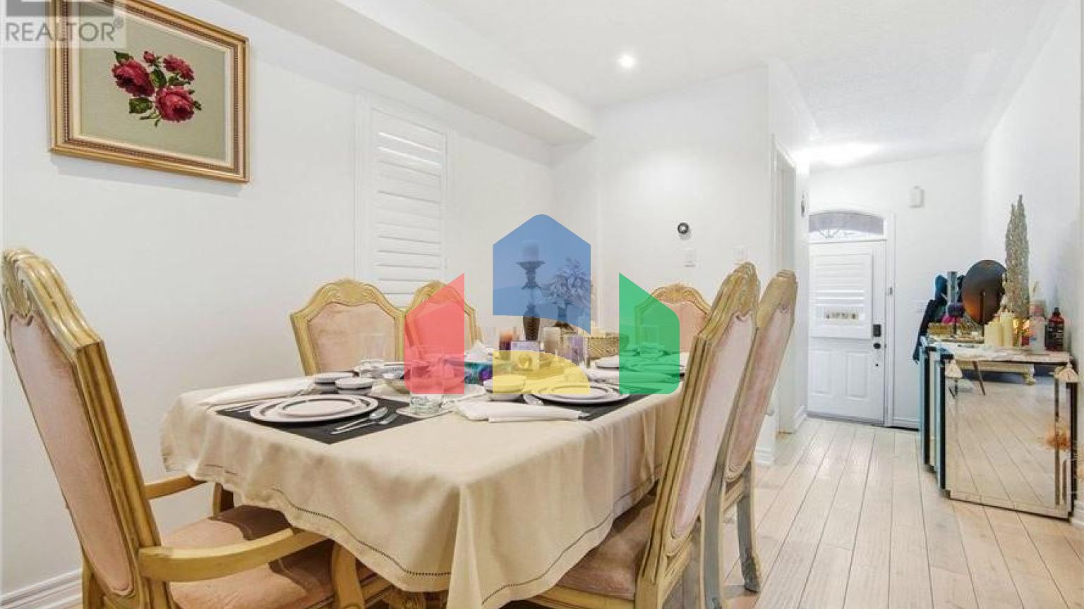 Residential - Single Family Home - Brampton, Canada - Canada