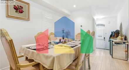 Residential - Single Family Home - Brampton, Canada - Canada