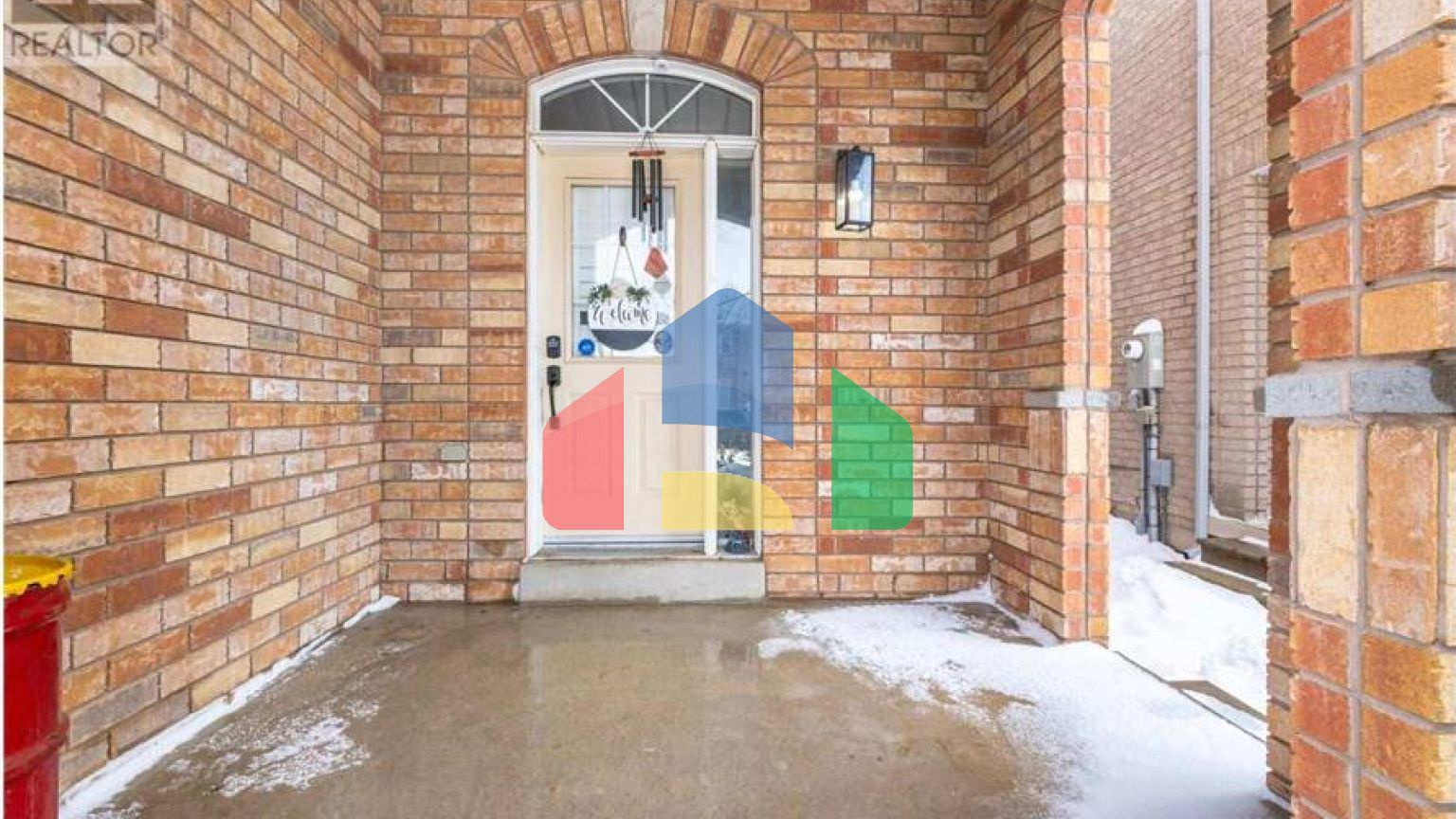 Residential - Single Family Home - Brampton, Canada - Canada