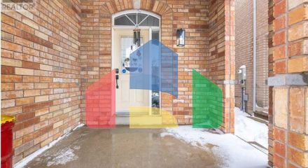 Residential - Single Family Home - Brampton, Canada - Canada