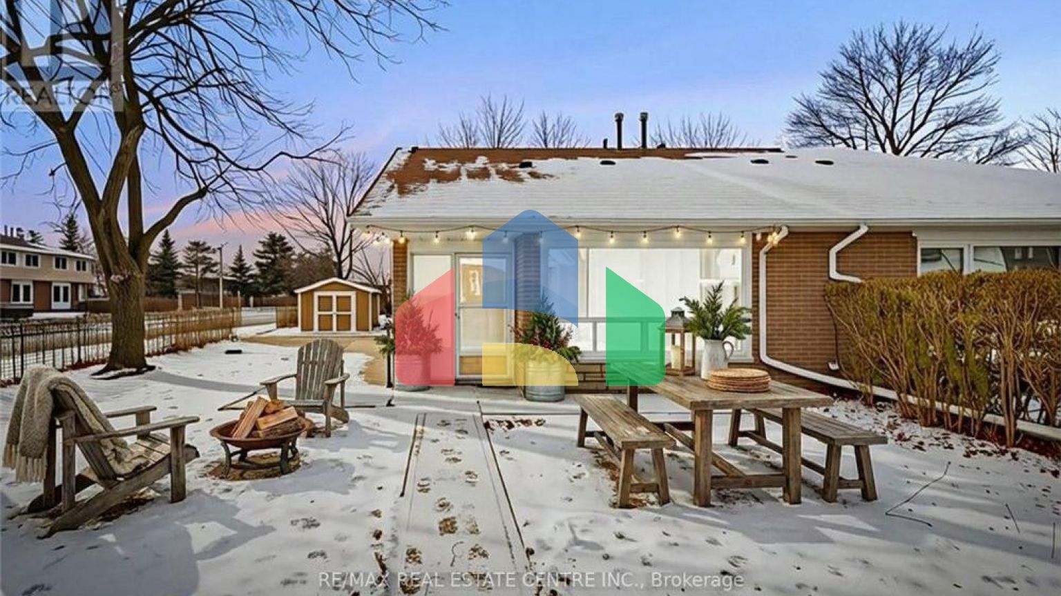 Residential - Single Family Home - Brampton, Canada - Canada