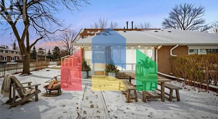 Residential - Single Family Home - Brampton, Canada - Canada