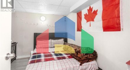 Residential - Single Family Home - Brampton, Canada - Canada