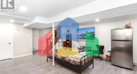 Residential - Single Family Home - Brampton, Canada - Canada