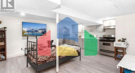 Residential - Single Family Home - Brampton, Canada - Canada