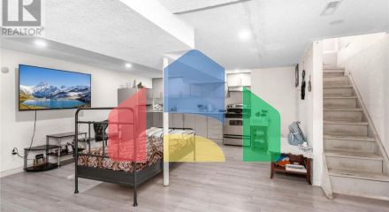 Residential - Single Family Home - Brampton, Canada - Canada