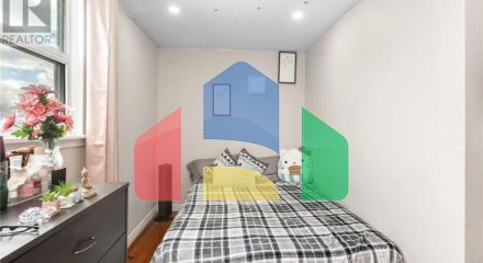 Residential - Single Family Home - Brampton, Canada - Canada