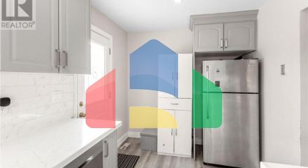 Residential - Single Family Home - Brampton, Canada - Canada