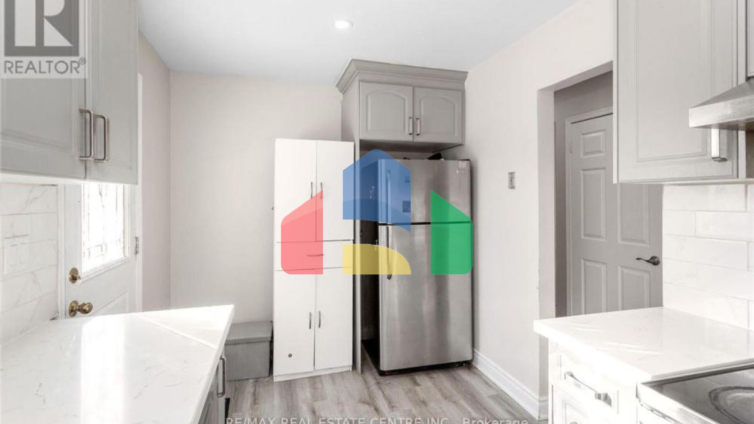 Residential - Single Family Home - Brampton, Canada - Canada