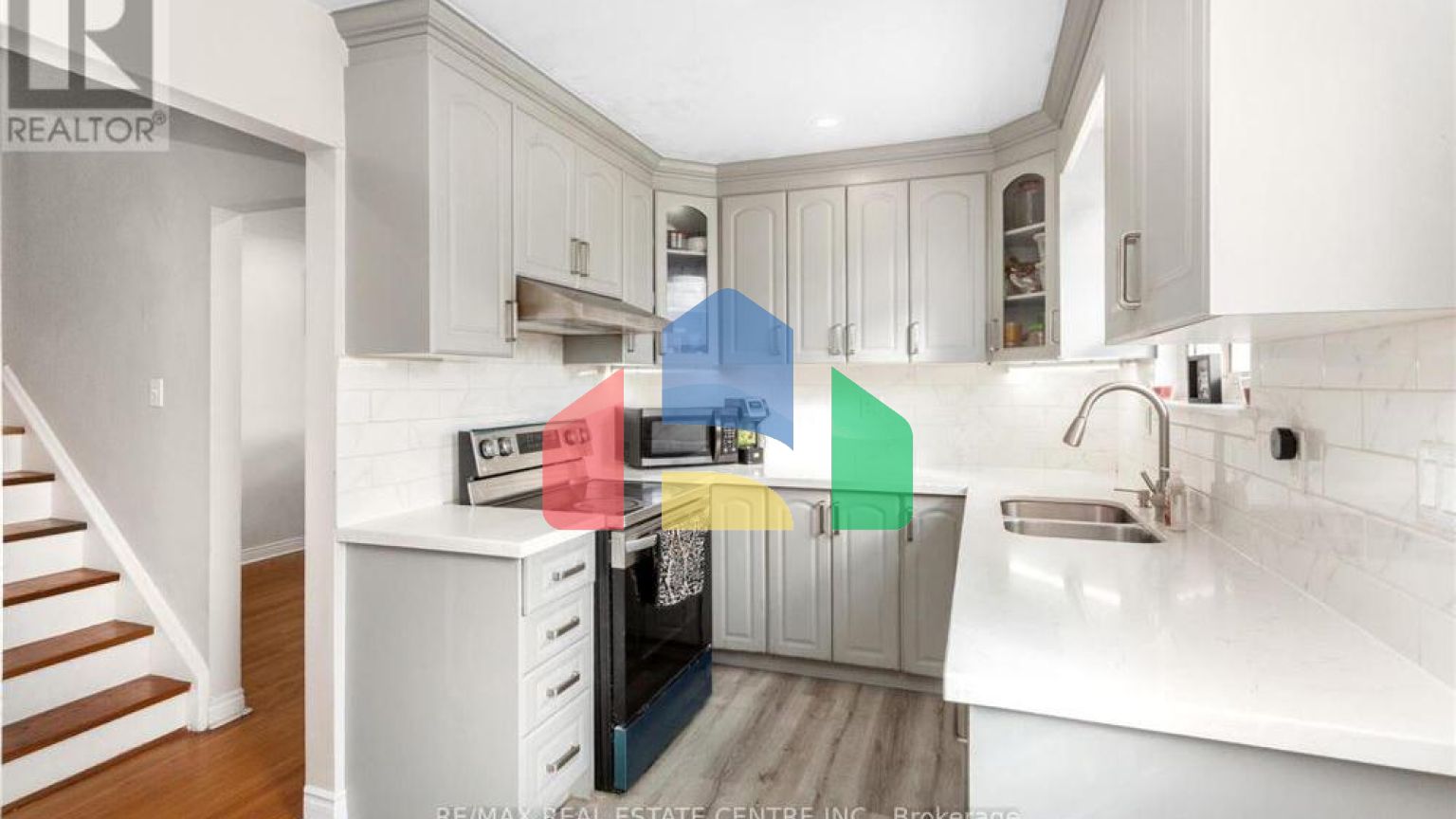 Residential - Single Family Home - Brampton, Canada - Canada