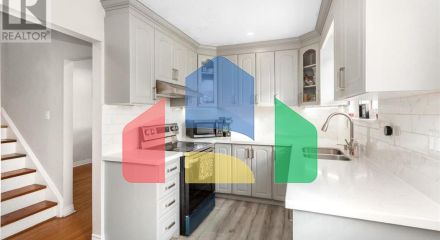 Residential - Single Family Home - Brampton, Canada - Canada