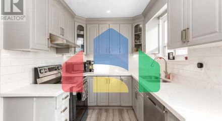 Residential - Single Family Home - Brampton, Canada - Canada