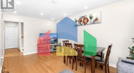 Residential - Single Family Home - Brampton, Canada - Canada