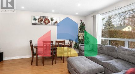 Residential - Single Family Home - Brampton, Canada - Canada