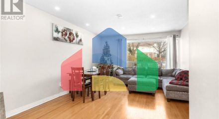 Residential - Single Family Home - Brampton, Canada - Canada