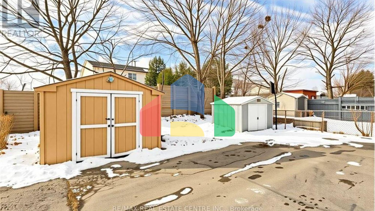 Residential - Single Family Home - Brampton, Canada - Canada