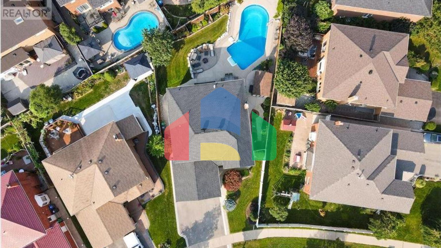 Residential - Single Family Home - Brampton, Canada - Canada