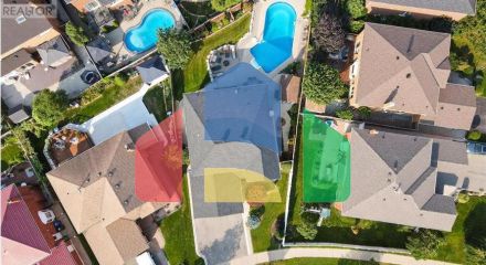 Residential - Single Family Home - Brampton, Canada - Canada