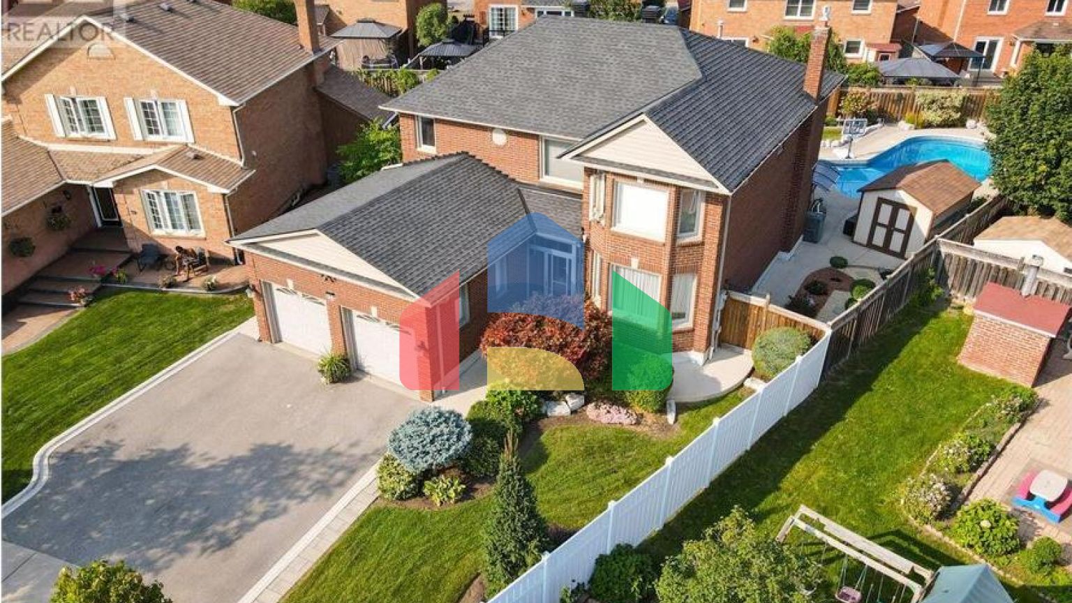 Residential - Single Family Home - Brampton, Canada - Canada