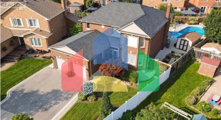 Residential - Single Family Home - Brampton, Canada - Canada