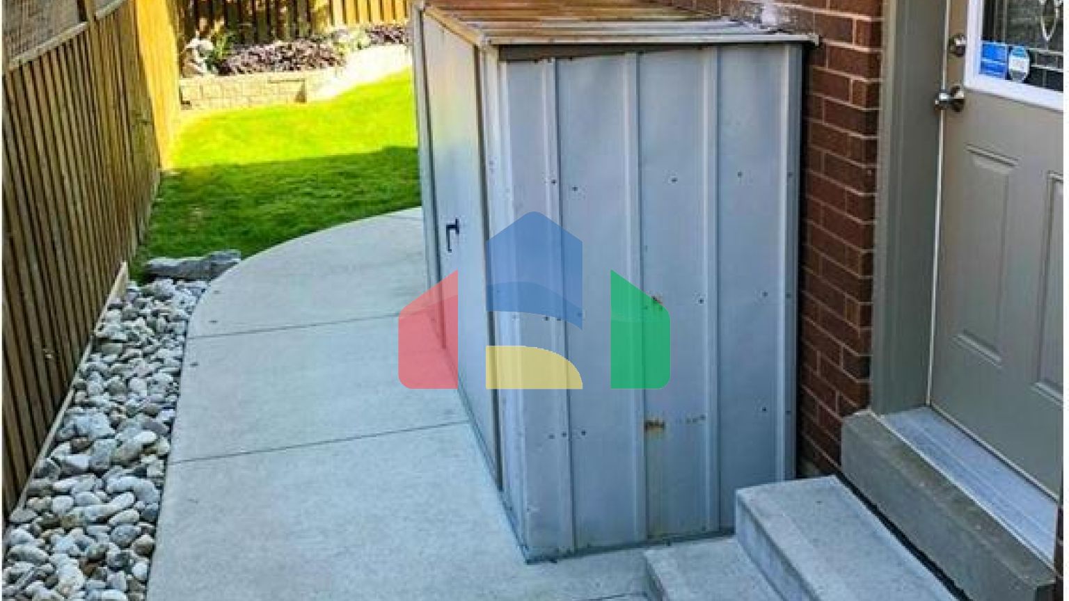 Residential - Single Family Home - Brampton, Canada - Canada