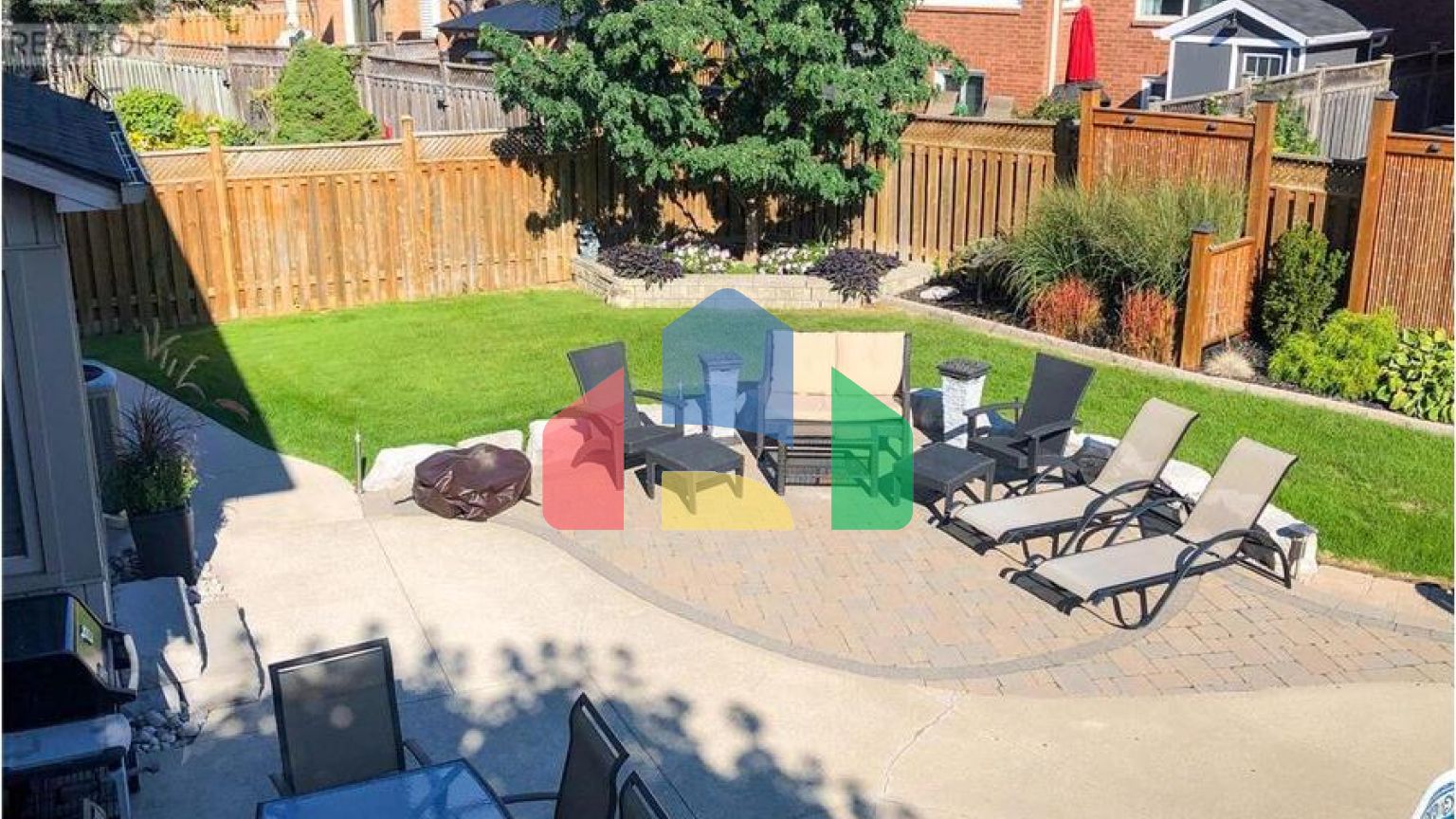 Residential - Single Family Home - Brampton, Canada - Canada