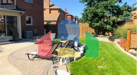 Residential - Single Family Home - Brampton, Canada - Canada