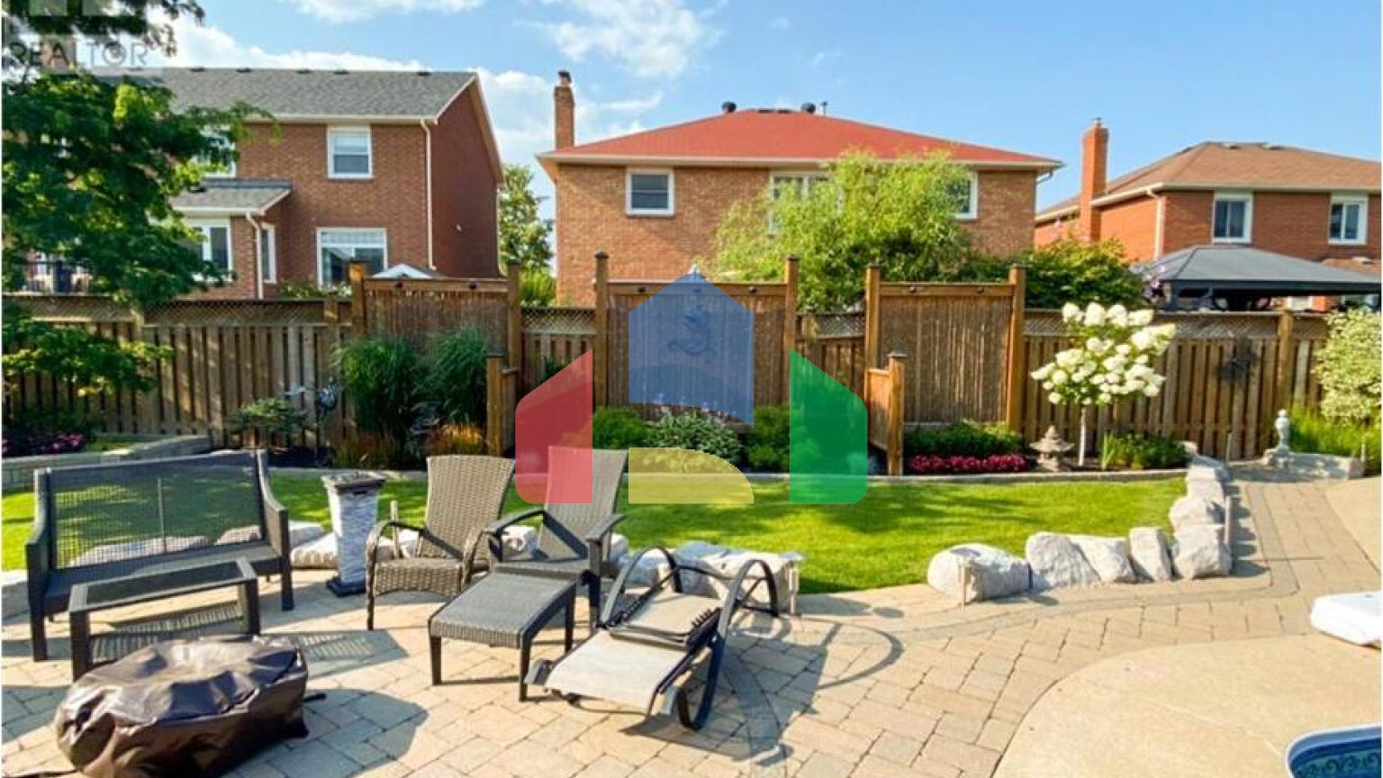 Residential - Single Family Home - Brampton, Canada - Canada