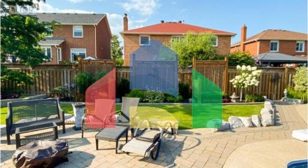 Residential - Single Family Home - Brampton, Canada - Canada