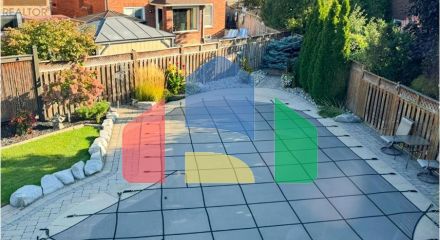 Residential - Single Family Home - Brampton, Canada - Canada