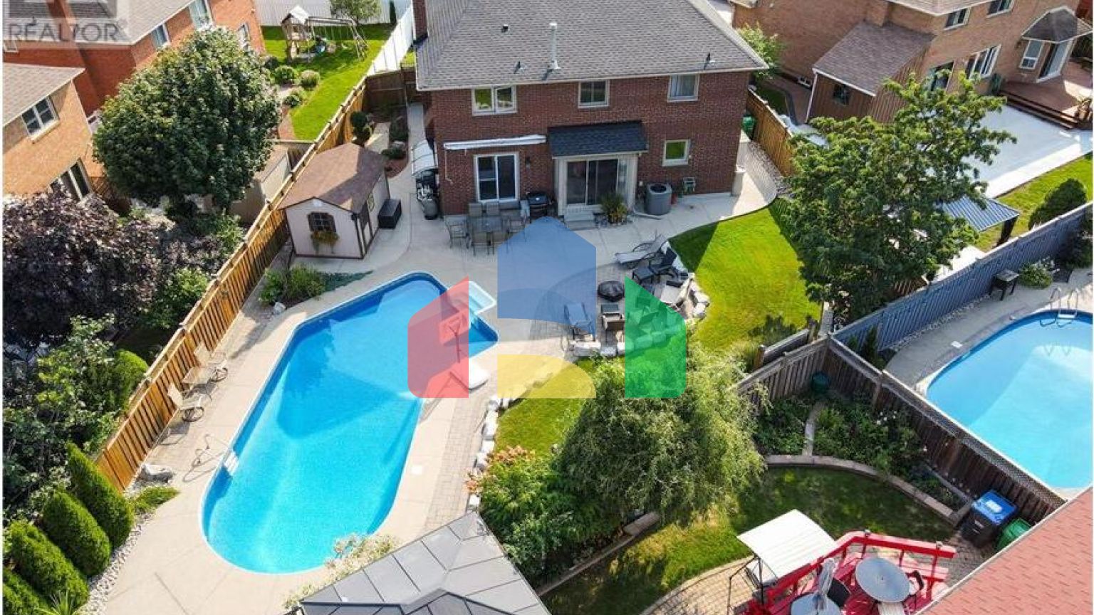 Residential - Single Family Home - Brampton, Canada - Canada