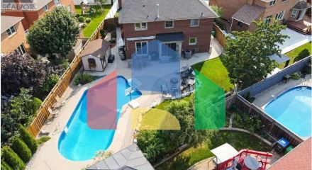Residential - Single Family Home - Brampton, Canada - Canada