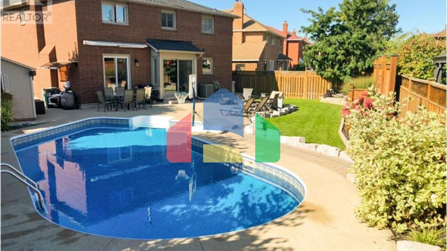 Residential - Single Family Home - Brampton, Canada - Canada