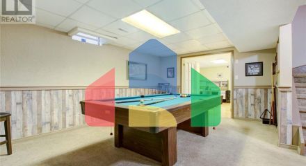 Residential - Single Family Home - Brampton, Canada - Canada