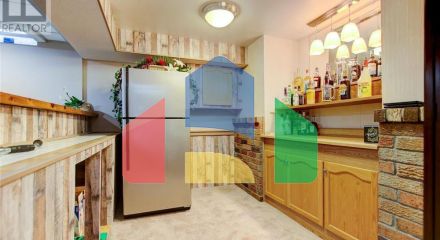 Residential - Single Family Home - Brampton, Canada - Canada