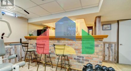 Residential - Single Family Home - Brampton, Canada - Canada