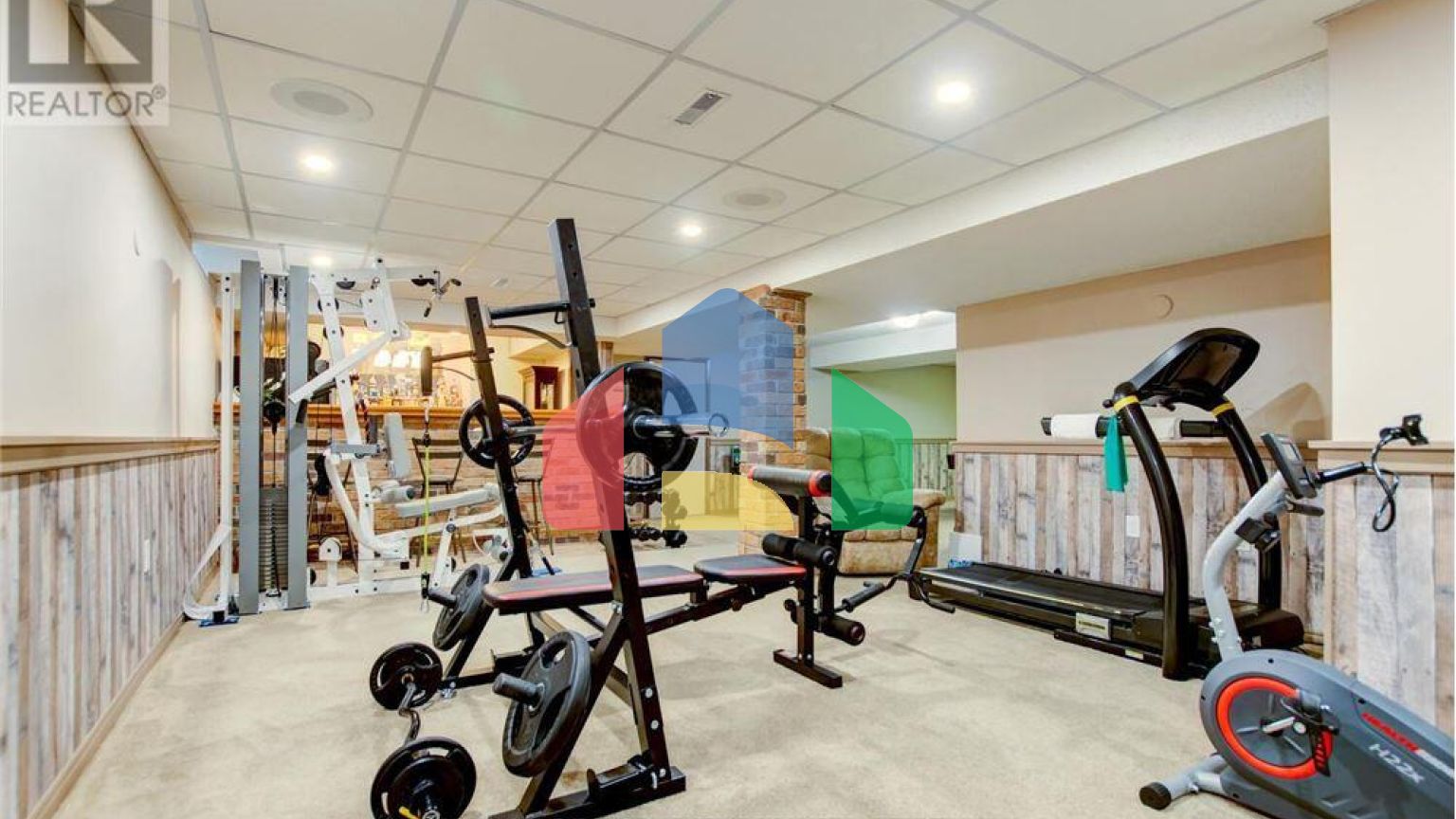 Residential - Single Family Home - Brampton, Canada - Canada